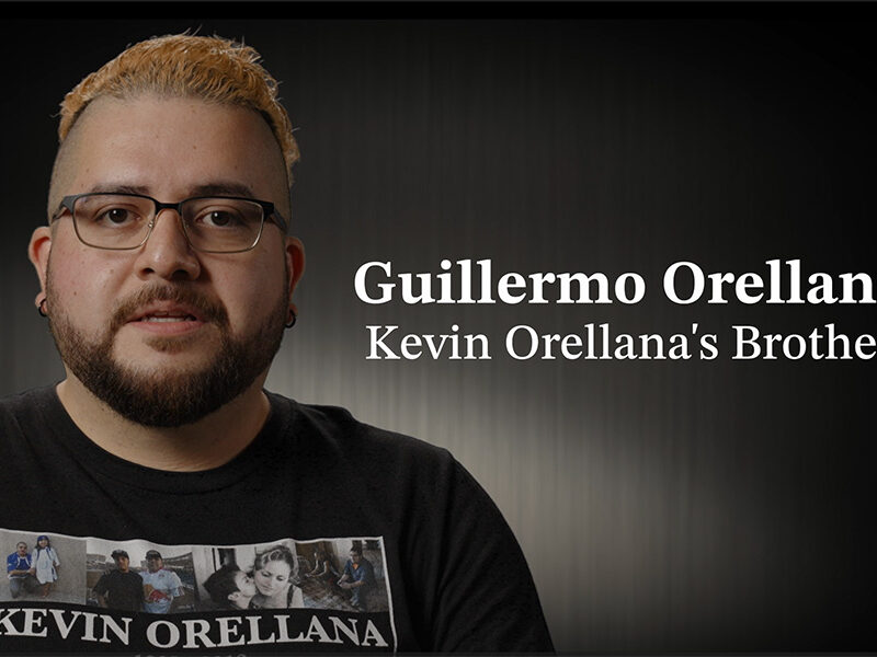 Guillermo Orellana featured image