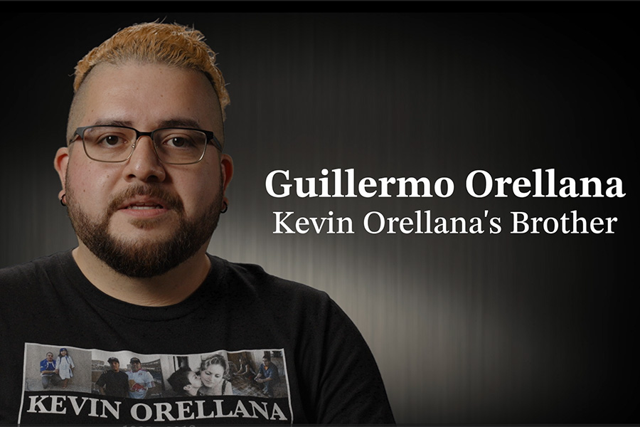 Guillermo Orellana featured image