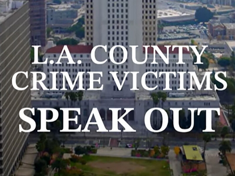 Crime Victims Speak Out featured image