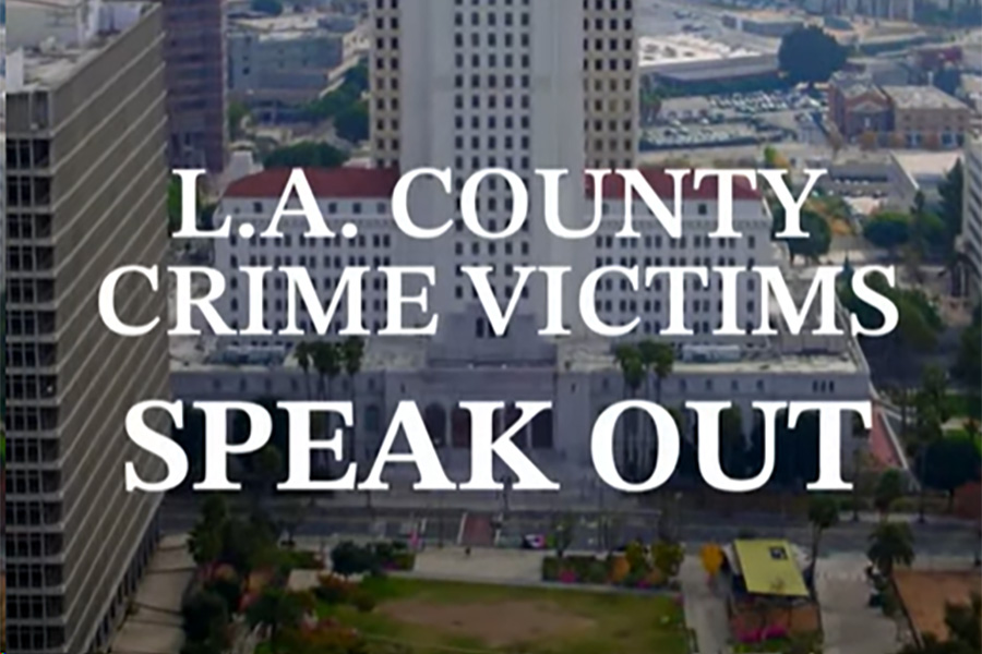 Crime Victims Speak Out featured image