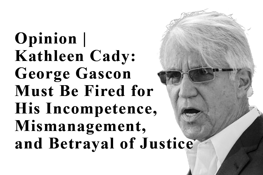 Kathleen Cady Opinion